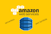 build microservices using  nodejs, go, python