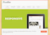 convert any wordpress/Joomla/other platform theme to blogger template