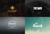 design minimalist logo design