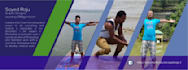 provide social media cover and page design