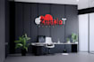 do business logo design for you