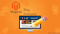 do magento store in magento or magento 2