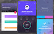 design mobile app splash screen within 12 hour