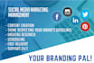 setup social media ads campaign facebook ads