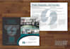 design an effective trifold or small brochure