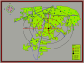 gis, remote sensing, gis mapping in arcgis, qgis and python