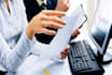do excel word data entry work