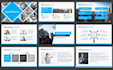 create presentation design for you