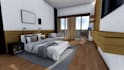 make an architectural 3d animation