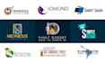 do technology, financial, or business logo