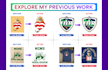 do professional vector tracing
