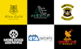 do logo design job