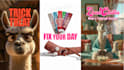 animate a funny character ad for your biz