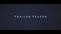 create cinematic game trailer or movie teaser with epic editing