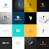 design an amazing professional logo