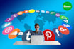 be your social media manager
