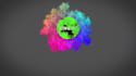 create seven smoke intro HD