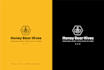 design an outstanding elegant business logo