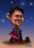 draw an awesome full color caricature