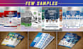 design a professional flyer