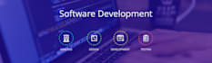 create a windows desktop application with great UI