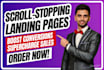 be clickfunnels expert for sales funnel strategy and design