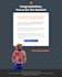 design attention grabbing, conversion boosting clickfunnels sales funnel