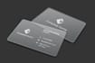 do professional business card design