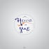 design a modern hand drawn logo