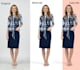 do background removal with clipping path, cutouts, white and transparent png