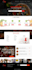 fix html css and bootstrap bugs