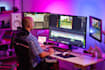 do professional video editing and post production