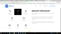 design and code your website
