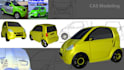 do automotive and industrial product design cad models and 3d renders