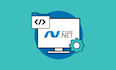 develop desktop application visual basic dotnet winforms wpf