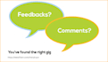 post 15 to 50 thoughtful comments to your website and blogs