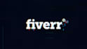 glitch Logo Animation Opener
