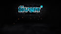 epic Animation Neon Sign with logo