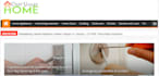 do a home improvement guest post on da 50 site