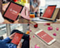 create 20 3d ebook mockup