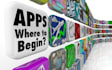 create mobile android app