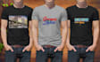 design custom t shirt design