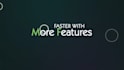make modern website promo video