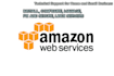 install, configure, fix  and secure linux server monthly