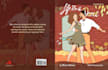 design an illustrated book cover