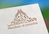 design a professional islamic or arabic logo