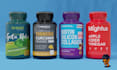 design amazing professional supplement labels