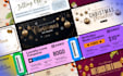 design unique gift voucher