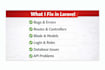 fix critical laravel bugs and build secure scalable features