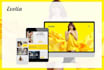 design responsive email template